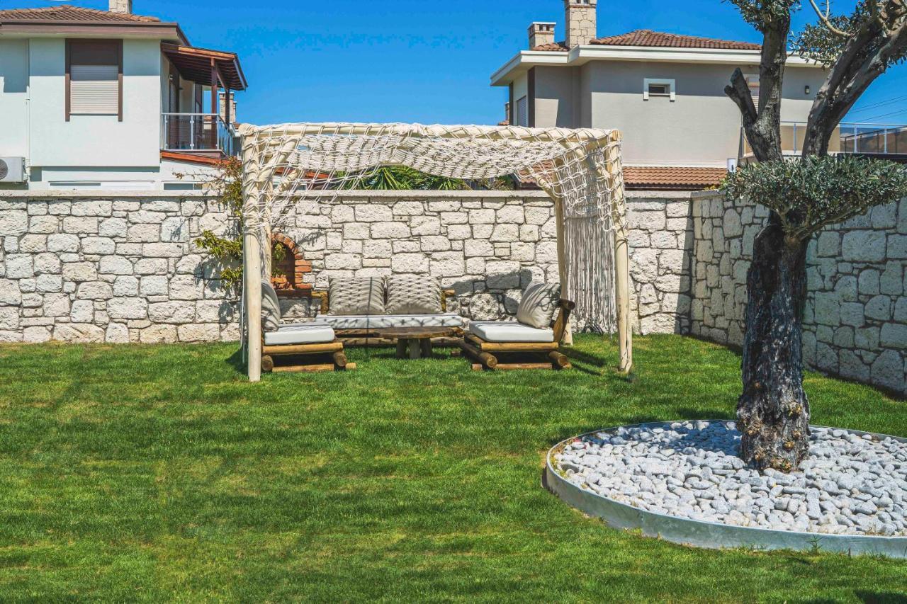 Mea Alaçatı Exterior foto