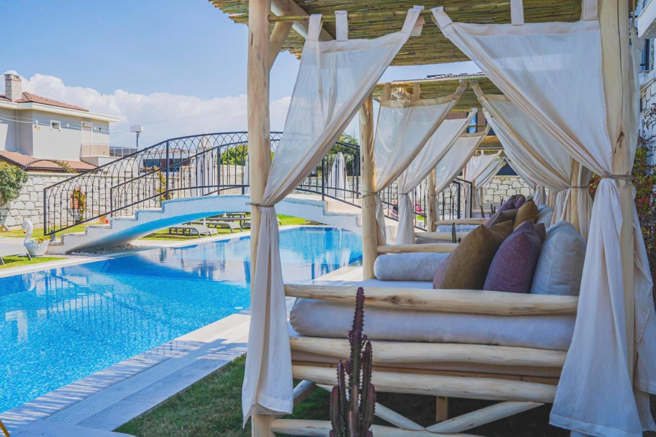 Mea Alaçatı Exterior foto