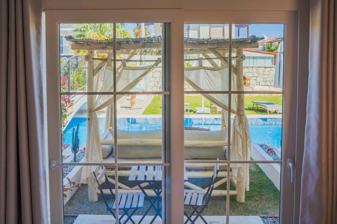Mea Alaçatı Exterior foto